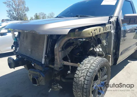 2022 Ford F-150 Xl z USA, uszkodzony, nr VIN 1FTMF1C52NKD61982